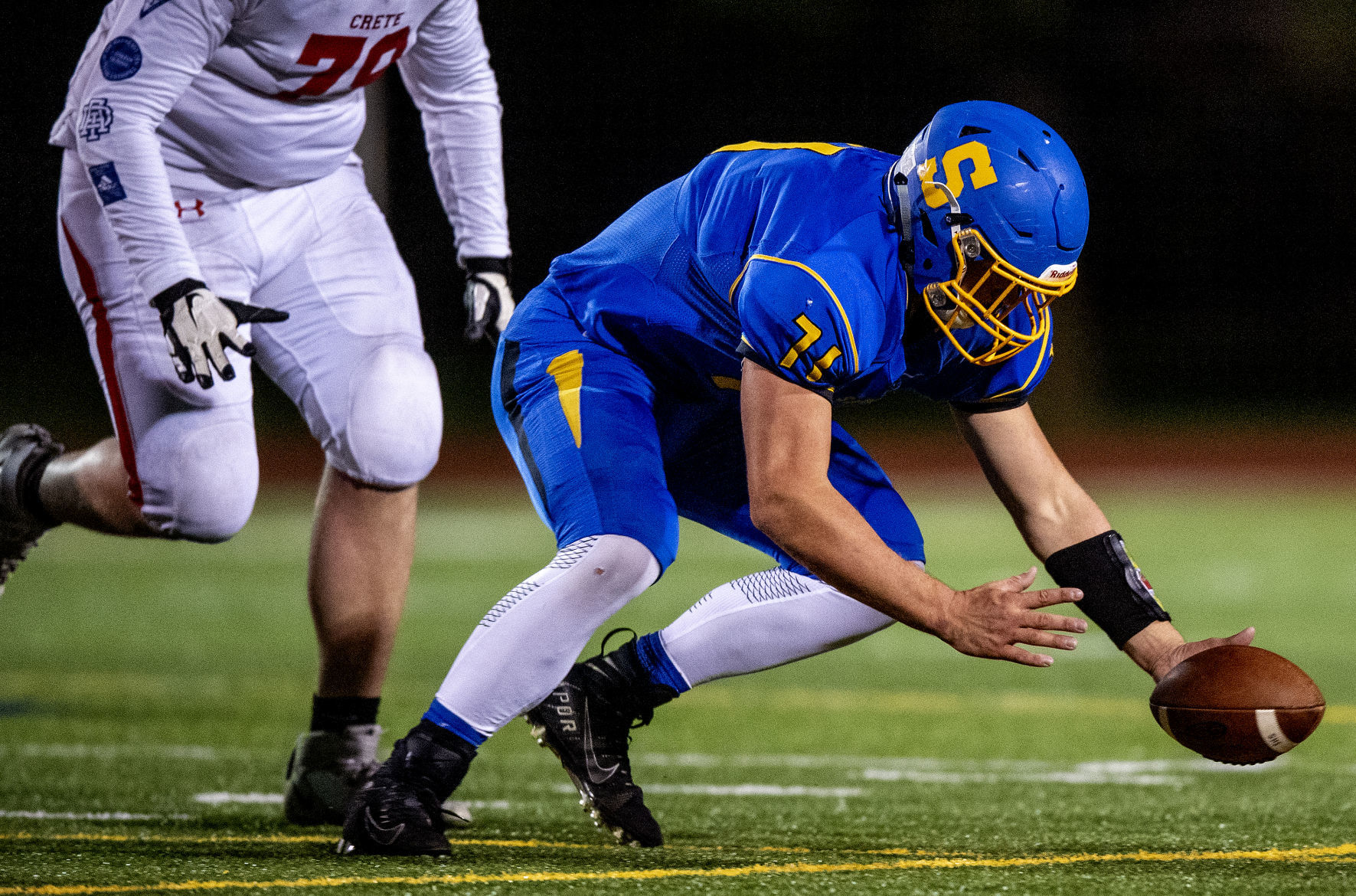 Crete vs. Seward, 10.4
